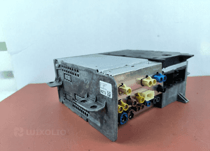 Mercedes-Benz C253 Nawigacja Multimedia NTG6 High JPN A2539006806 4