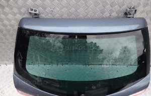 Klapa bagażnika seat exeo 3