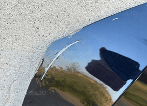 Maska pokrywa silnika vw passat B8 3G 3G0 2014- bardzo ladna 4