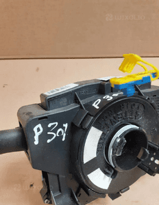 PAJĄK ŚWIATEŁ PEUGEOT 307 345724729 3