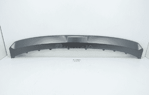 HYUNDAI TUCSON IV N-LINE 2020- LISTWA SPOILER DOKŁADKA ZDERZAKA PRZÓD 1