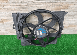 Wentylator bmw 3 E90 1 E87 7788906