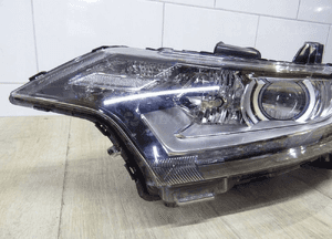 Lampa przednia lewa mitsubishi outlander iii lift ECM921-22A10 3