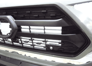 Zderzak przód przedni TOYOTA RAV4 V LIFT 52119-20B80 6