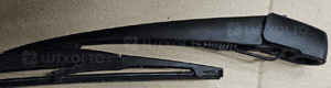 Suzuki Swift MK6 ramie wycieraczki tył tylnej 1