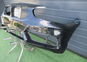 ZDERZAK PRZÓD PRZEDNI BMW 1 F20 LIFT 2015-2019 rok 2