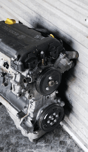 Silnik opel corsa d 1.2 16V 80KM Z12XEP 2008 6
