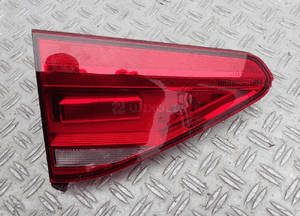 Vw touran 5TA945093D lampa tylna tyl lewa w klape radom 1