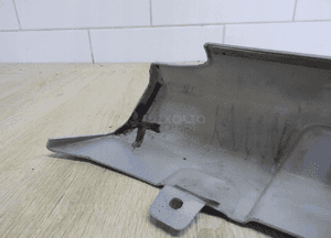 Dokładka listwa zderzaka przód subaru crosstrek E551SFL000 8
