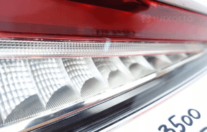 Lampa lewy tył lewa tylna skoda enyaq 5LG 5