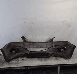 Zderzak przód przedni opel zafira b 2 ii fl lift halogeny  kod kolor Z168 do malowania !!! 5