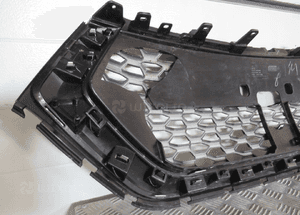 Grill gril atrapa ford edge ii 2 vignale 2014-2018 10