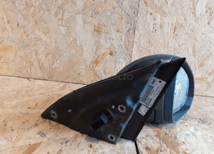 Lusterko elektryczne prawe  opel insignia Z168 5-PIN oryginał wysyłka! 3