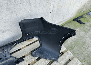 Zderzak tył tylny bmw X1 ii F48 2015- m-pakiet 8059877 cały 5