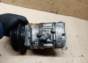 Sprężarka klimatyzacji pompa klimy Audi A6 C6 3.2 FSI 4F0260805AF 6