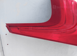 VOLVO V40 II LAMPA TYŁ prawa 31395845 6