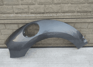 Vw new beetle 11-17 błotnik prawy tył tylni 1