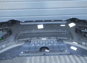 Nowy zderzak przedni przód land rover discovery sport dynamic L550 GK7M-17F003-A 23