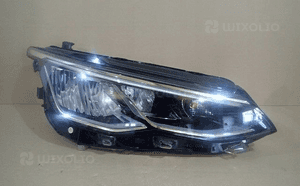 Lampa prawa full led vw golf viii 8 5H1941006B 1