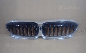 Atrapa gril grill bmw 3 iii G20 G21 2018- 1