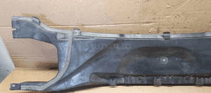 Podszybie osłona podszybia BMW 1 E87 6989788 5