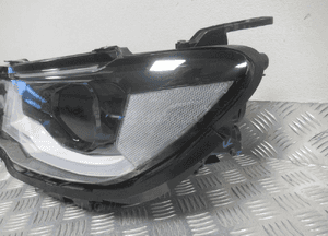 Lampa przednia przód lewa jeep compass ii bi-xenon P55112717AF 55112717AF 2016-2020 13