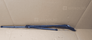 Ramie wycieraczki lewy przód wycieraczka Audi A8 D3 4E1955407C 1