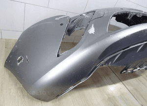 Zderzak przód przedni Opel Zafira C pdc4 13300485 8