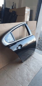Drzwi prawy tył tylne prawe Jaguar XF X250 PEL 2