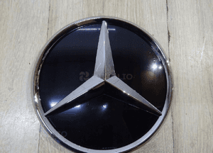 Znaczek Emblemat Logo MERCEDES BENZ GLB X247 A0008800600 1