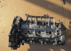 Głowica infinity fx ii lift QX70S 3.0D V6 240KM FX30d 8200872001 8700871992 7