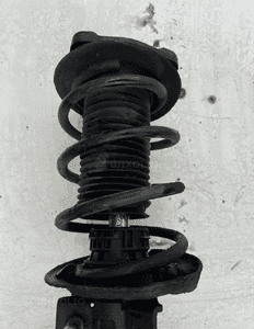 MERCEDES W204 2.2 CDI MCPHERSON LEWY PRZÓD 7