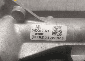 PRZEKŁADNIA KIEROWNICZA HONDA HRV HR V HR-V 3M0G120M1 3