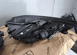 Reflektor full led matrix audi A6 C8 4K S6 19-2023 3