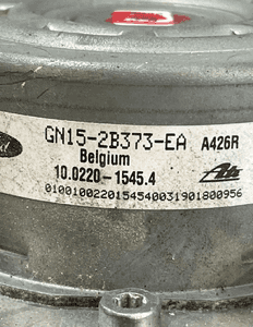 Pompa abs ford ecosport GN15-2B373-EA org fv 2