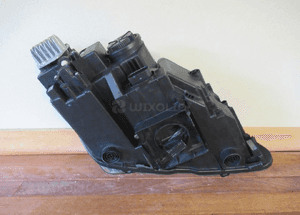 Lampa przód przednia lewa seat ateca full led 2016- 10