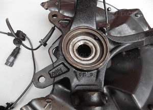 ZWROTNICA PIASTA PRAWY PRZÓD HONDA CIVIC VIII UFO 2,2 I-CTDI 5