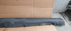 Nakładka listwa osłona progu prawa Citroen C5 III 9681060180 7