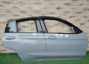 Drzwi bmw X4 G02 kolor C4P 1