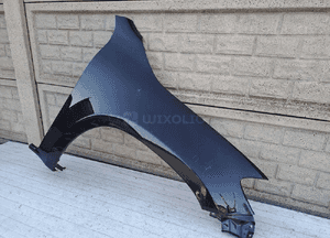 Mercedes x-klasa w 470 W470 błotnik przedni prawy 3