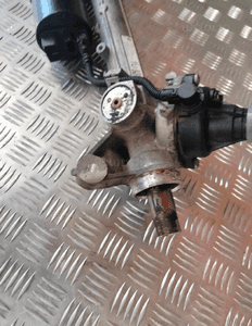 BMW TU G20 G21 MAGLOWNICA Przekładnie kierownicze 6898115 226898115 6