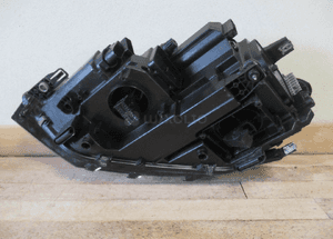 Lampa przednia prawa vw touran ii full led 2015- 16