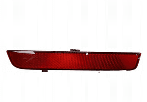 Land rover freelander 2 odblask zderzaka lewy tył tylny oryginał 1