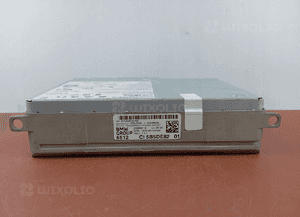 BMW OE Garmin Headunit High Audio Nawigacja MGU22 - 5B5DE82 65125B5DE82 1