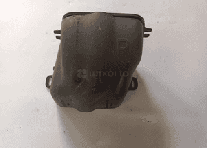 Wlot powietrza prawy trafic iii vivaro b primastar talento 16 – 687781491R 1