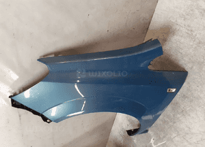 Opel zafira b błotnik przedni przód lewy Z20N 2