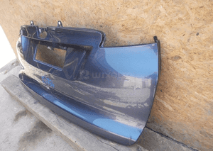 Blenda tył tylna klapa honda civic tourer 6