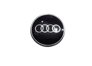 Dekielek kołpak felgi aluminiowej audi A1 ii 82A 81A601170 81A601170A 18-24 1