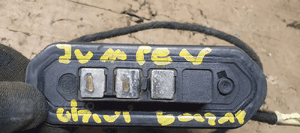 Mikrostyk drzwi przesuwnych Citroen Jumper instalacja 1347889080 7