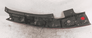 Tyl tylna lampa prawa honda cr-v 2 lift 3